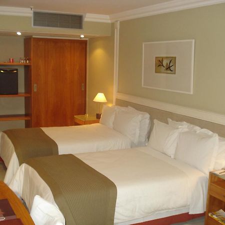 Golden Tulip Ipanema Plaza 호텔 리오데자네이루 외부 사진