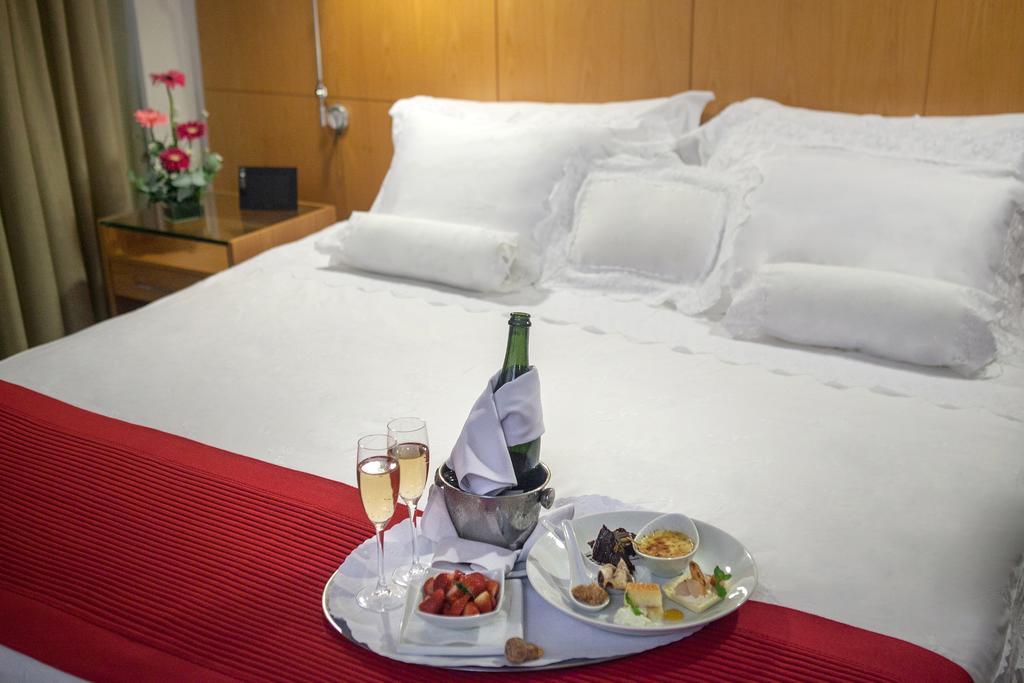 Golden Tulip Ipanema Plaza 호텔 리오데자네이루 외부 사진