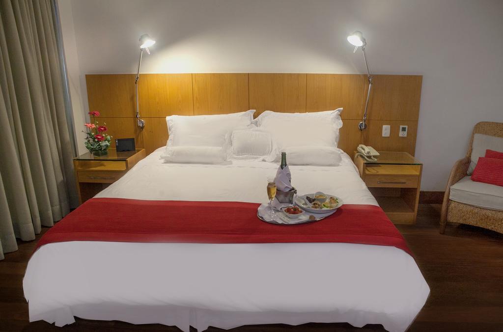 Golden Tulip Ipanema Plaza 호텔 리오데자네이루 외부 사진