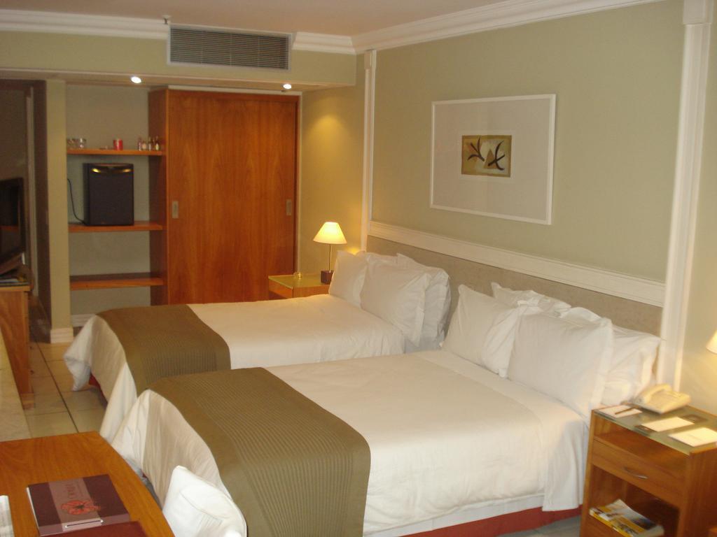 Golden Tulip Ipanema Plaza 호텔 리오데자네이루 외부 사진