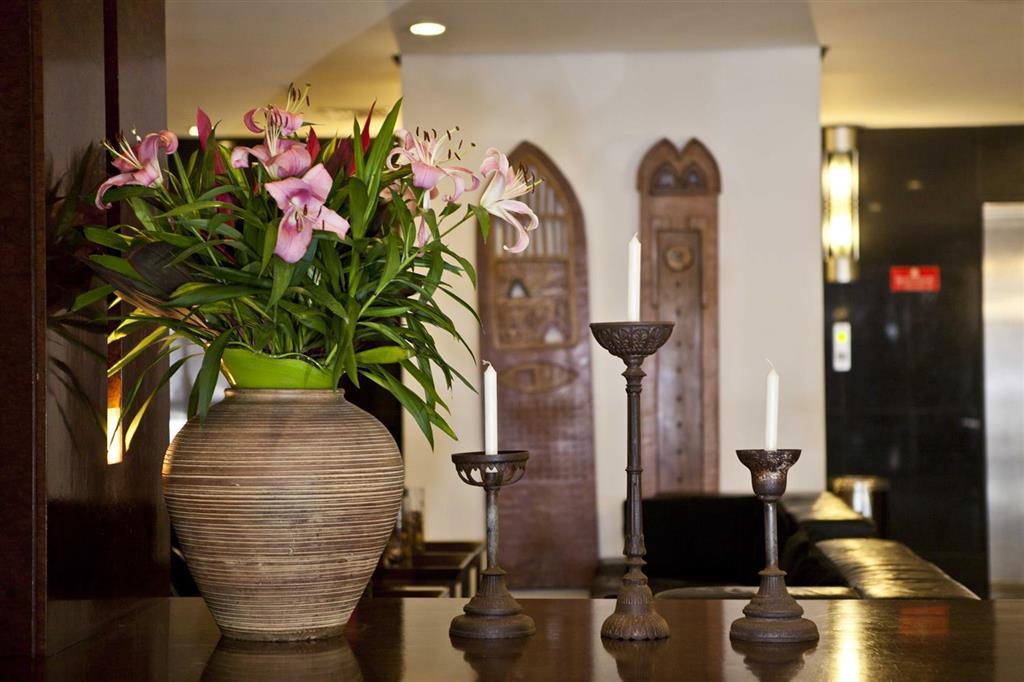 Golden Tulip Ipanema Plaza 호텔 리오데자네이루 외부 사진