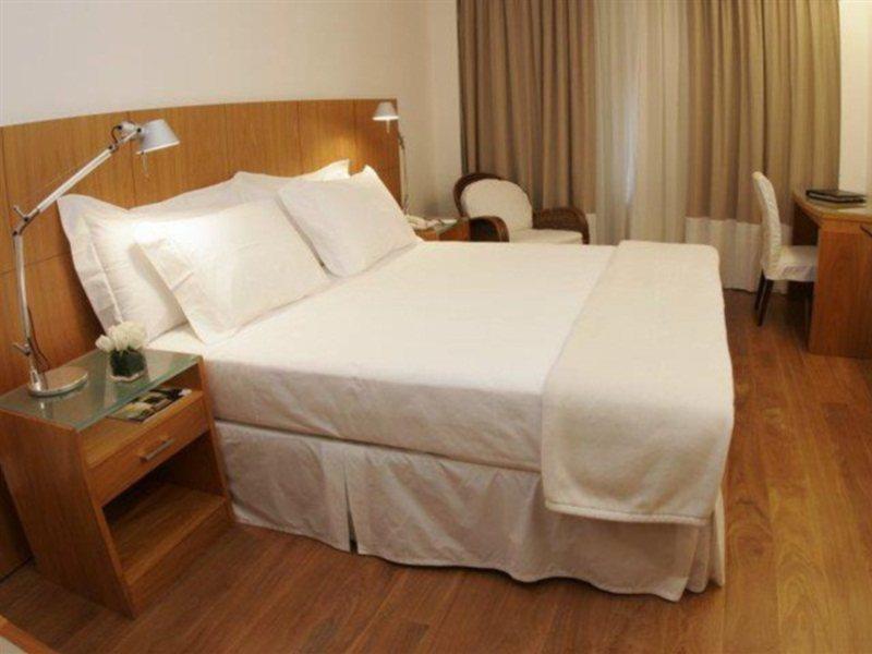 Golden Tulip Ipanema Plaza 호텔 리오데자네이루 외부 사진