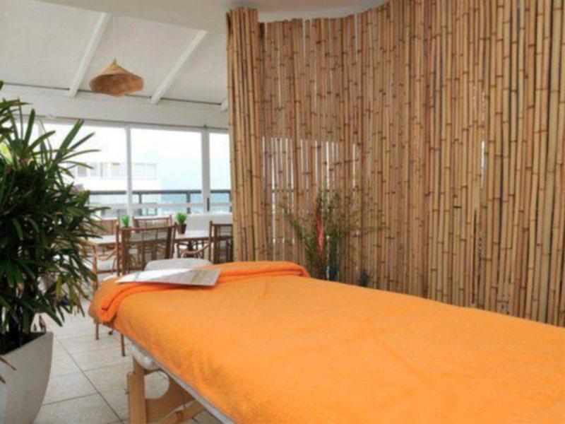 Golden Tulip Ipanema Plaza 호텔 리오데자네이루 외부 사진