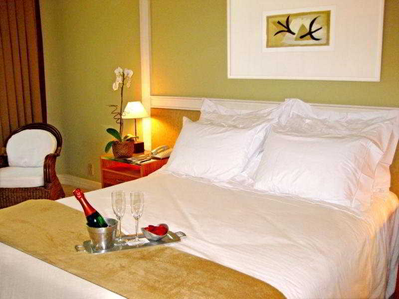 Golden Tulip Ipanema Plaza 호텔 리오데자네이루 외부 사진