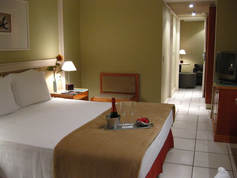 Golden Tulip Ipanema Plaza 호텔 리오데자네이루 외부 사진